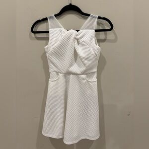 Lavender Brand Girls Dress Size 10